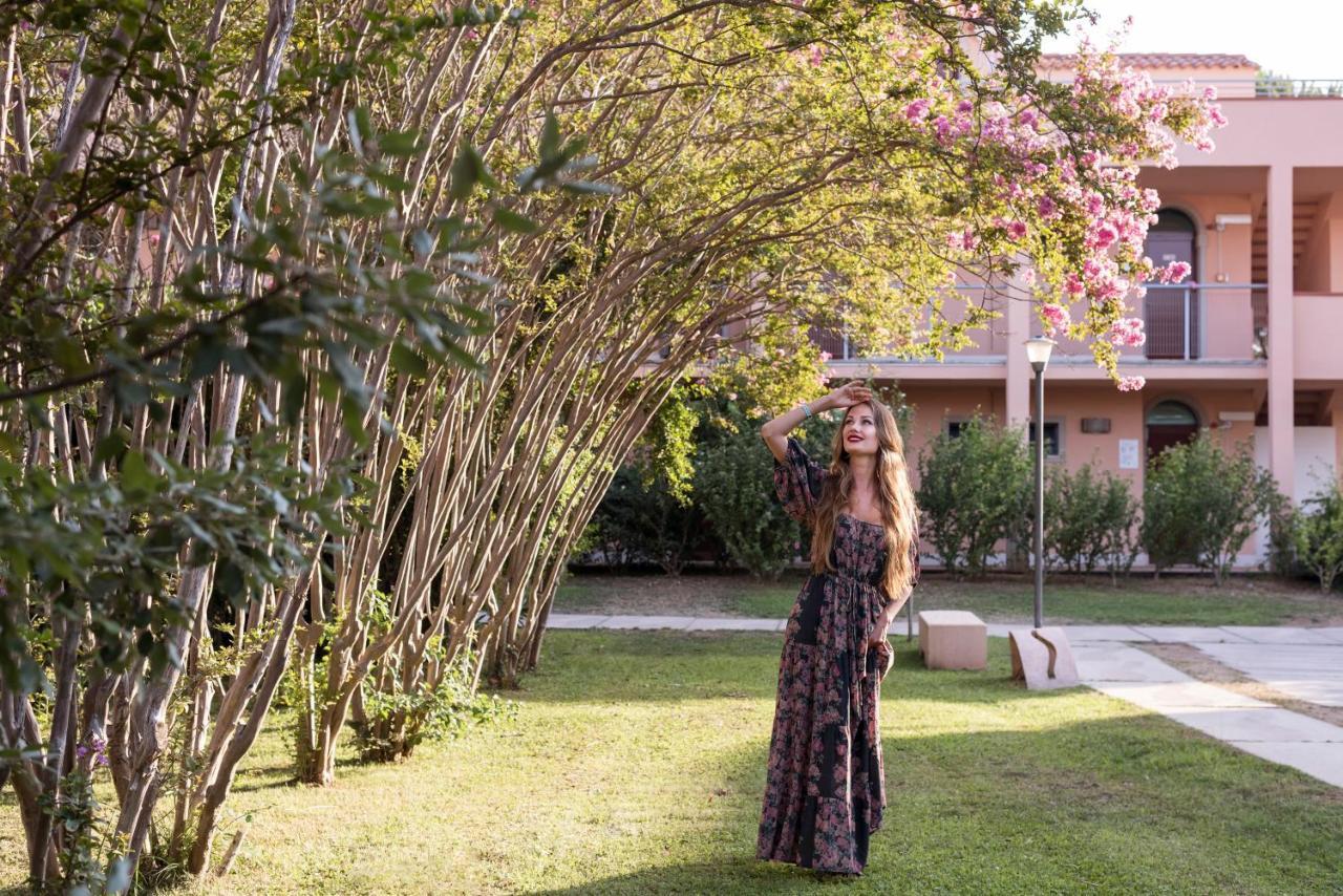 Garden Toscana Resort San Vincenzo Eksteriør billede