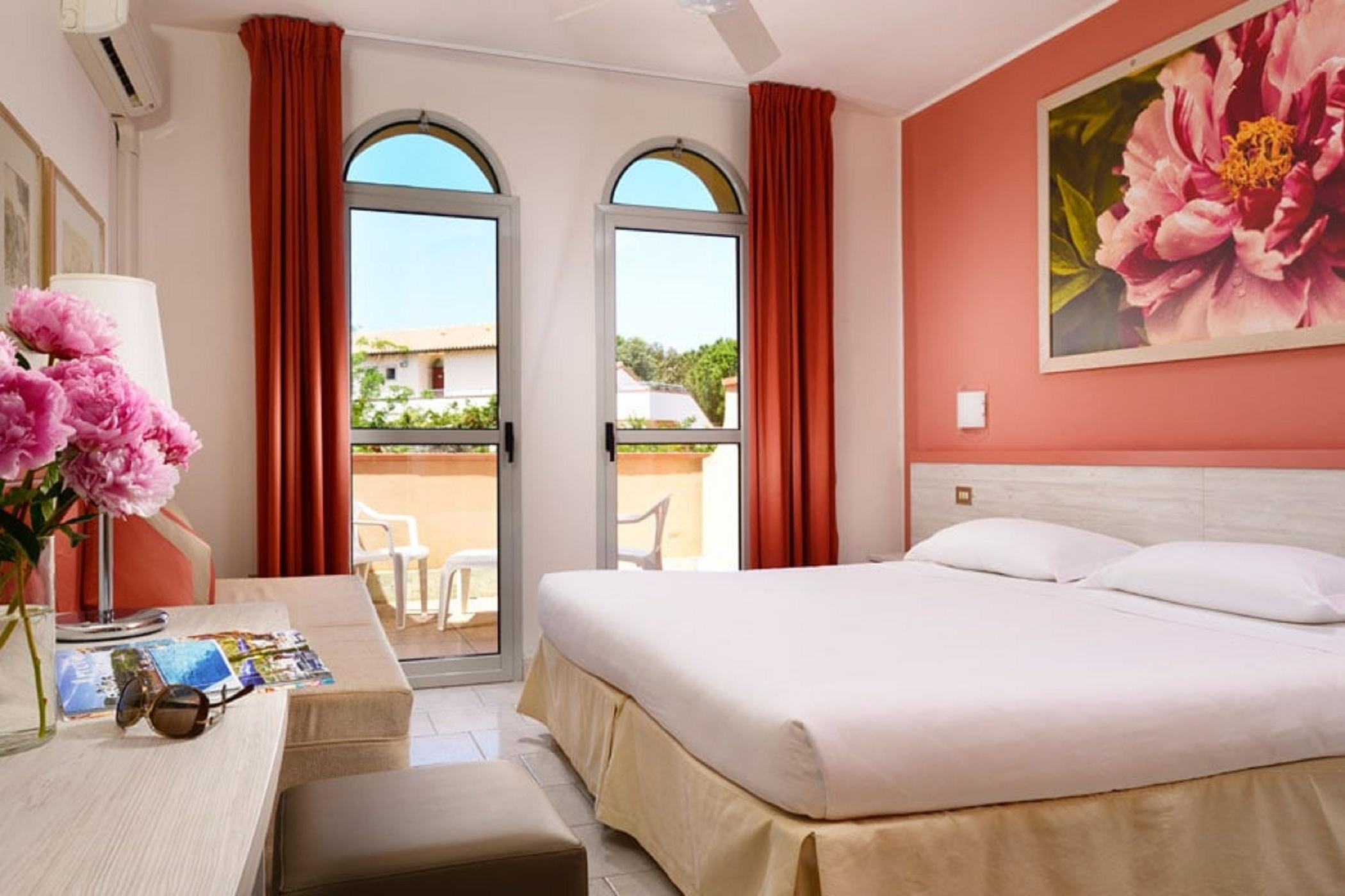Garden Toscana Resort San Vincenzo Eksteriør billede