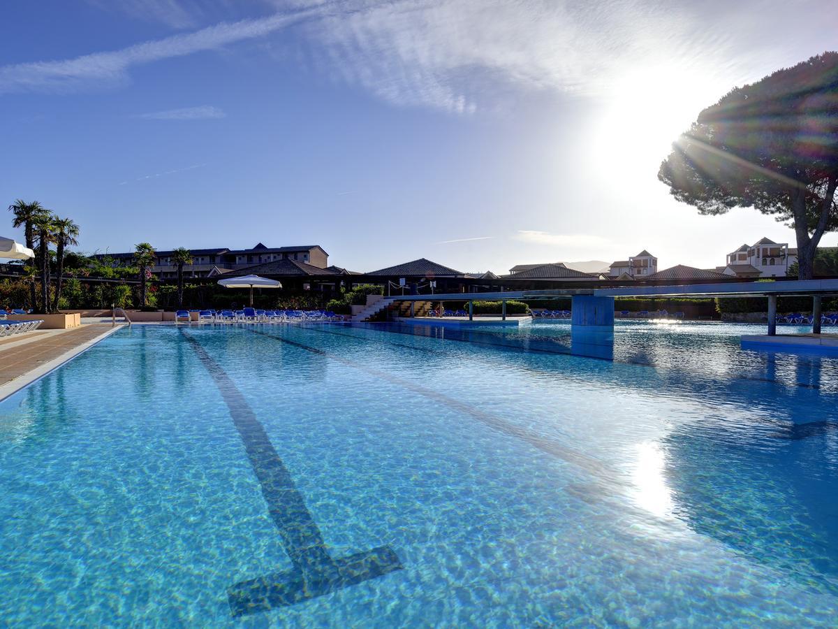 Garden Toscana Resort San Vincenzo Eksteriør billede