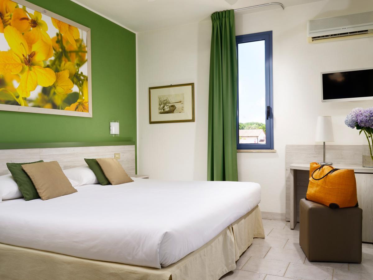 Garden Toscana Resort San Vincenzo Eksteriør billede